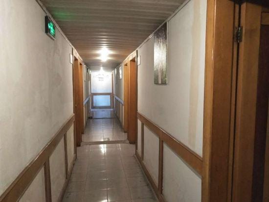 Dashijie Hostel Hotel in Zhejiang