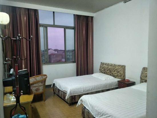Kangfulai Hotel Hotel in Hangzhou