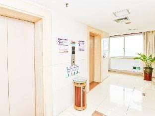 Shengzhou Guoshang Hotel Hotel in Zhejiang