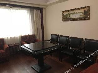 Shengzhou Guoshang Hotel Hotel in Zhejiang
