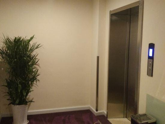 Heng 8 Chain Hotel Shengzhou Sihai Road Hotel in Zhejiang