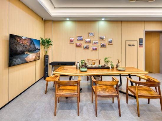 Shengzhou Xuming Business Hotel Hotel in Zhejiang
