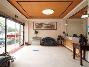 Xilaile Hotel Hotel in Zhejiang