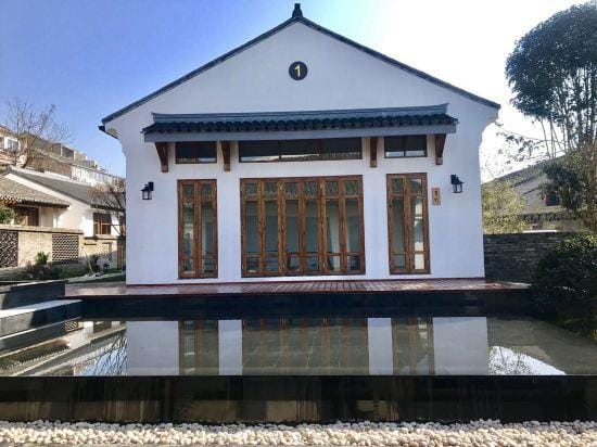 Yingchunli Hostel Hotel in Zhejiang
