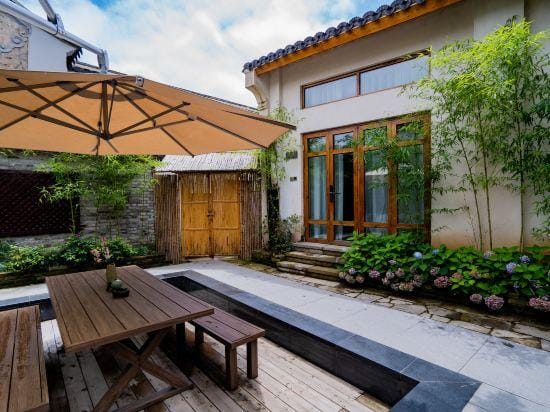 Yingchunli Hostel Hotel in Zhejiang