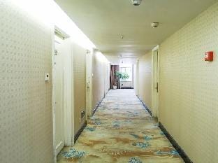Jiujiu Hotel Hotel in Zhejiang