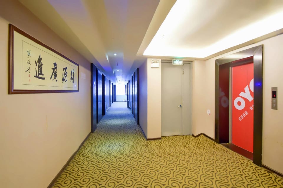 taiyihotel Hotel in Zhejiang