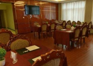 Xuangong Hotel Hotel in Zhejiang