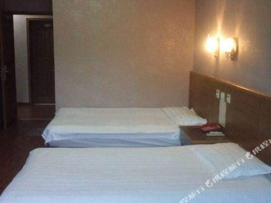 Linhai City And Hotel Hotel in Zhejiang