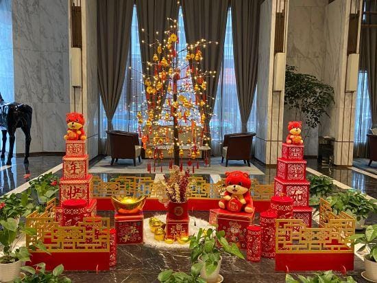 wanshenghotel Hotel in Zhejiang