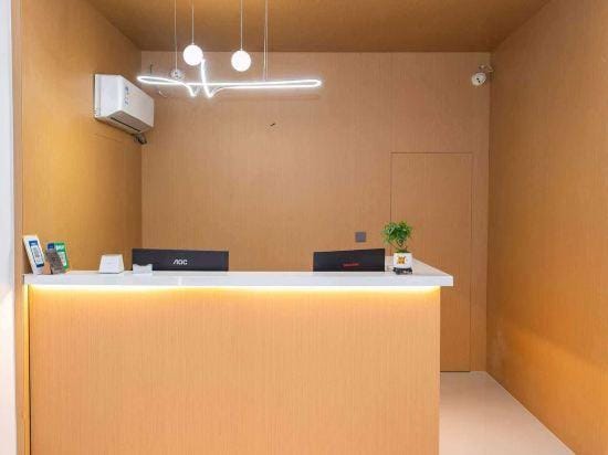 Shilin Business Hotel Hotel in Zhejiang