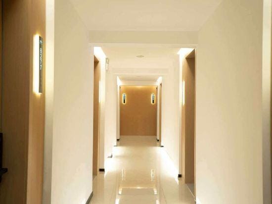 Shilin Business Hotel Hotel in Zhejiang
