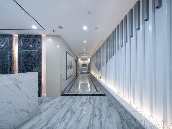 PRIUS Mango Hotel (Ningbo University Science and Technology College) Hotel in Zhejiang