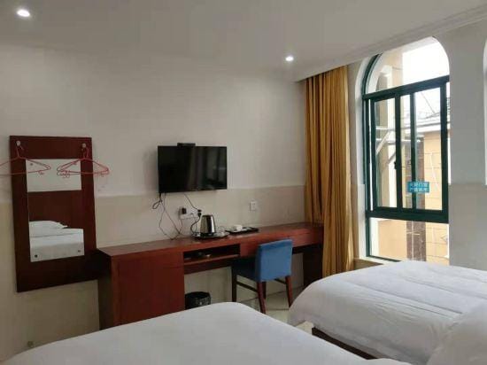 Cixi beikewo Hotel Hotel in Zhejiang