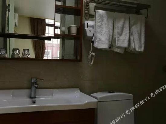 Cixi beikewo Hotel Hotel in Zhejiang