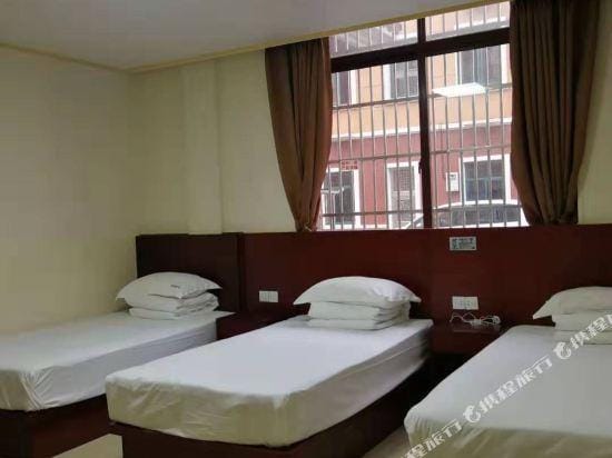Cixi beikewo Hotel Hotel in Zhejiang
