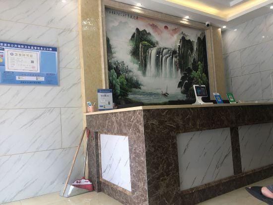 Cixi kailai Hotel Hotel in Zhejiang
