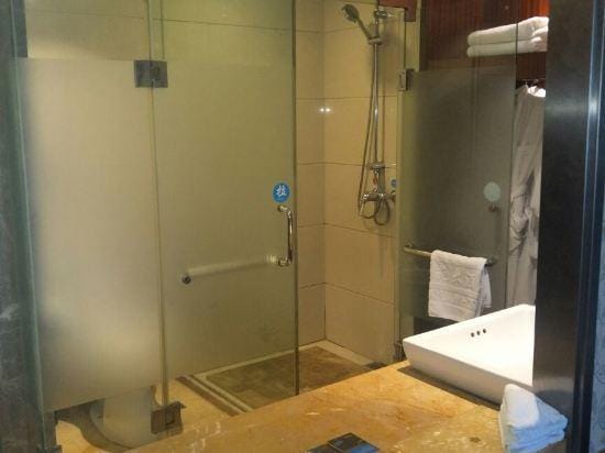 Huayuan Hotel Hotel in Zhejiang