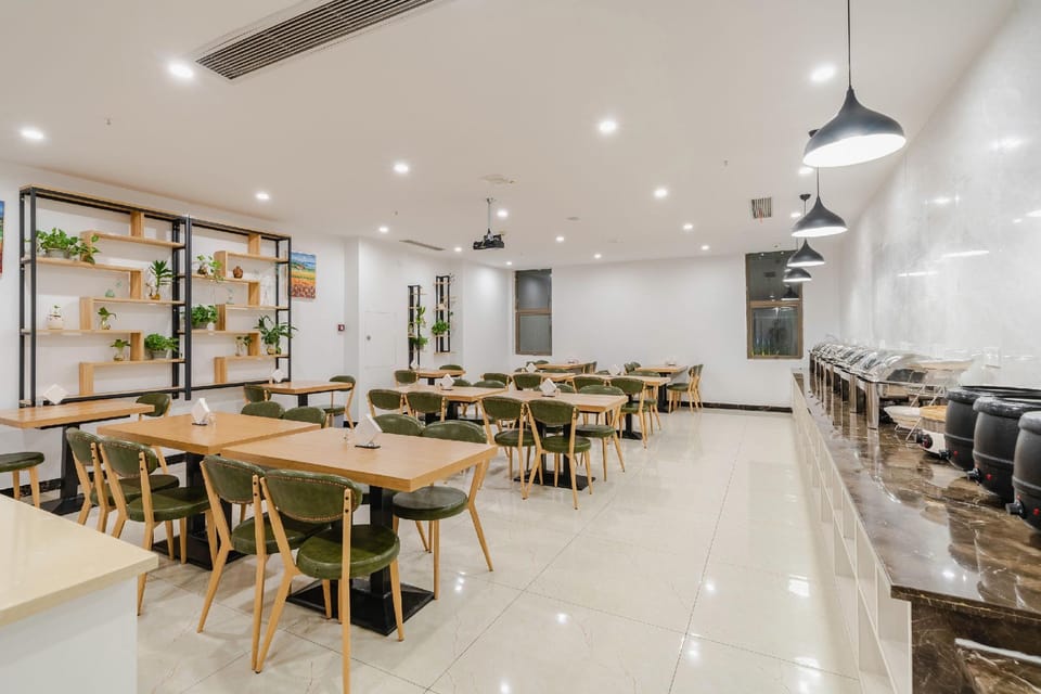 Yitel Trend (Cixi Hangzhouwan Century City) Hotel in Zhejiang
