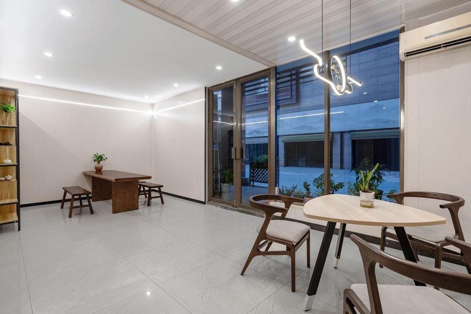 Yitel Trend (Cixi Hangzhouwan Century City) Hotel in Zhejiang