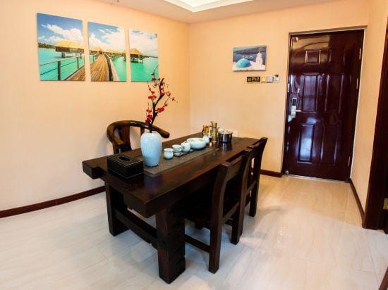 RY Jade Hotel Hotel in Zhejiang