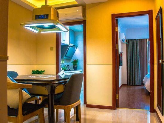 RY Jade Hotel Hotel in Zhejiang
