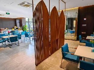 Jinjiang Pinshang Hotel (Ningbo Hangzhou Bay Bridge) Hotel in Zhejiang