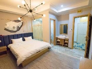 Cixi jiejia qichezhuti Hotel Hotel in Zhejiang