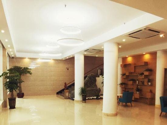 Li Rui Hotel (Cixi City Center Store) Hotel in Zhejiang