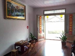 Cixi wuyue Inn Hotel in Zhejiang