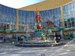 Nanyuan e-home (cixi hangzhou bay century city store) Hotel in Zhejiang