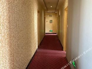 Xintiandong Hotel Hotel in Zhejiang