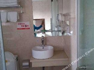 Cixi lihaoshishang hotel Hotel in Zhejiang