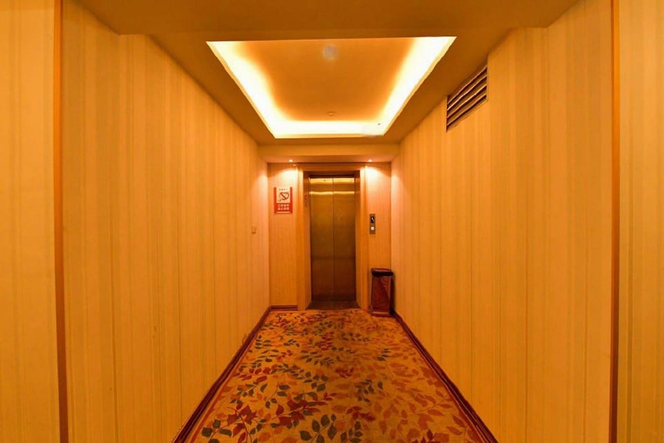 IKEA Hotel Hotel in Zhejiang