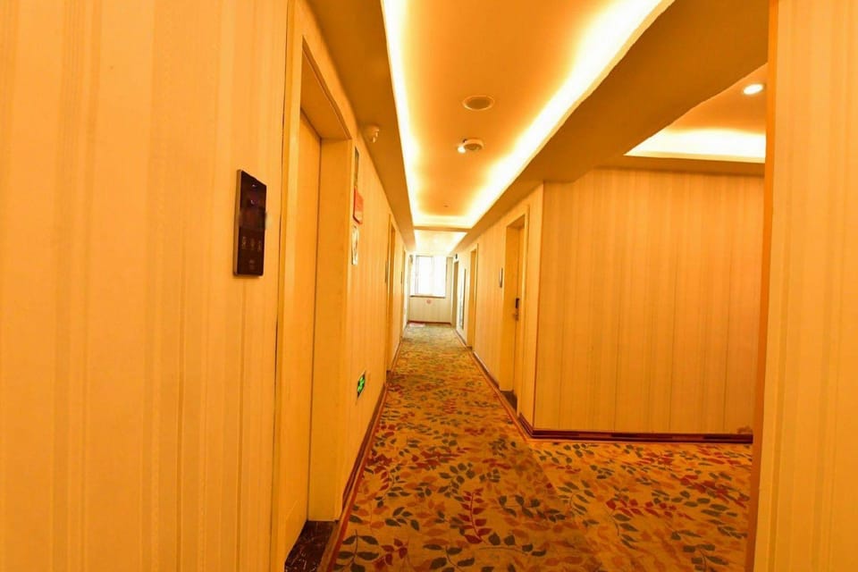 IKEA Hotel Hotel in Zhejiang
