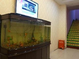 Cixi ziranmei Hotel Hotel in Zhejiang