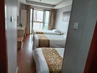 Cixi hongru hotel Hotel in Zhejiang