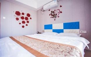 Cixi hongru hotel Hotel in Zhejiang