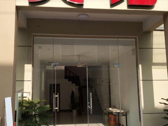 Cixi xueping hotel Hotel in Zhejiang