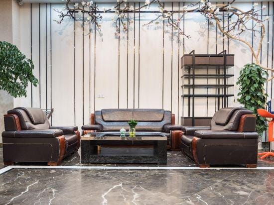 Homeinn Pebble Hotel (Cixi Hangzhou Bay) Hotel in Zhejiang