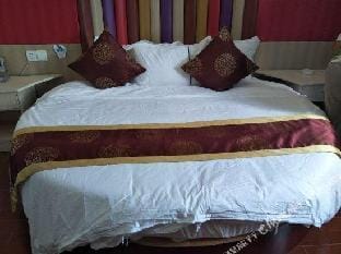 Hengjia Business Hotel Cixi Hotel in Zhejiang