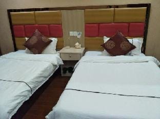 Hengjia Business Hotel Cixi Hotel in Zhejiang