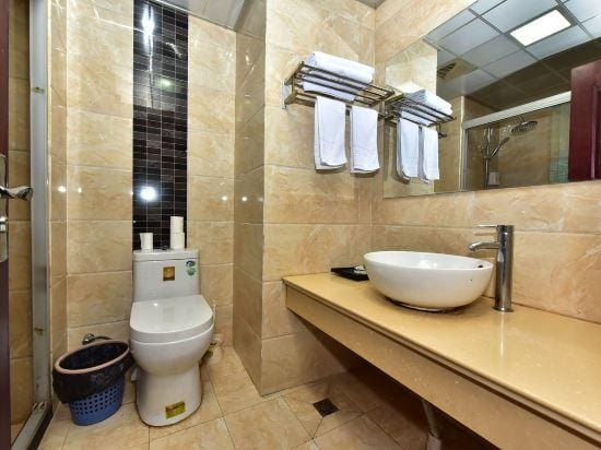 Cixi wanai Business Hotel Hotel in Zhejiang