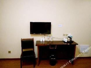 Jiabin Business Hotel Hotel in Zhejiang