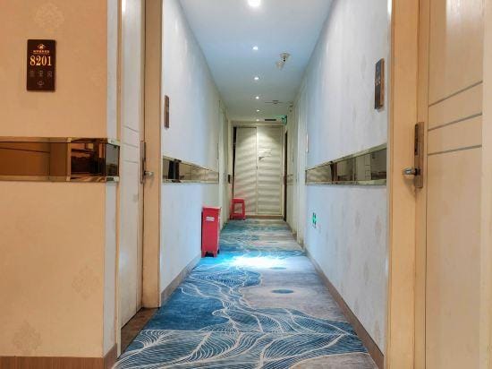 Cixi ruhua hotel Hotel in Zhejiang