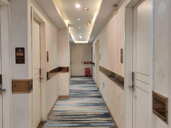 Cixi ruhua hotel Hotel in Zhejiang