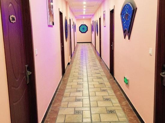 Cixi junwangfu Inn Hotel in Zhejiang