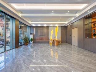 NANYUAN INN Hotel (Cixi Xiaolin) Hotel in Zhejiang