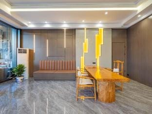 NANYUAN INN Hotel (Cixi Xiaolin) Hotel in Zhejiang