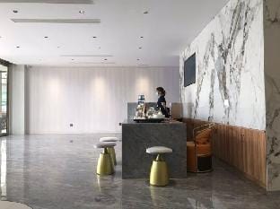 MACHR HOTEL(Zhouxiang Town Government Store) Hotel in Zhejiang